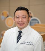 Image of Dr. Yan